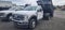 2024 Ford Super Duty F-550 DRW XL 4WD Reg Cab 145 WB 60 CA