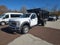 2024 Ford Super Duty F-550 DRW XL 4WD Reg Cab 145 WB 60 CA