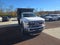 2024 Ford Super Duty F-550 DRW XL 4WD Reg Cab 145 WB 60 CA
