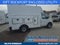 2026 Ford E-Series Cutaway E-350 SRW 138 WB