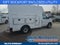 2026 Ford E-Series Cutaway E-350 SRW 138 WB