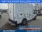2026 Ford E-Series Cutaway E-350 SRW 138 WB