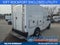 2026 Ford E-Series Cutaway E-350 SRW 138 WB
