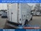 2026 Ford E-Series Cutaway E-350 SRW 138 WB