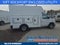 2026 Ford E-Series Cutaway E-350 SRW 138 WB
