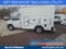 2026 Ford E-Series Cutaway E-350 SRW 138 WB