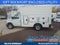 2026 Ford E-Series Cutaway E-350 SRW 138 WB