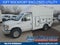 2026 Ford E-Series Cutaway E-350 SRW 138 WB