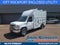 2026 Ford E-Series Cutaway E-350 SRW 138 WB