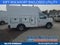 2026 Ford E-Series Cutaway E-350 SRW 138 WB