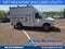 2026 Ford E-Series Cutaway E-350 SRW 138 WB