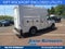 2026 Ford E-Series Cutaway E-350 SRW 138 WB