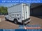 2026 Ford E-Series Cutaway E-350 SRW 138 WB