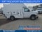 2026 Ford E-Series Cutaway E-350 SRW 138 WB