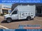 2026 Ford E-Series Cutaway E-350 SRW 138 WB