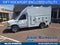 2026 Ford E-Series Cutaway E-350 SRW 138 WB