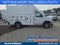 2026 Ford E-Series Cutaway E-350 SRW 138 WB