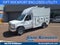 2026 Ford E-Series Cutaway E-350 SRW 138 WB