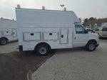 2026 Ford E-Series Cutaway E-350 SRW 138 WB