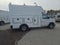2026 Ford E-Series Cutaway E-350 SRW 138 WB