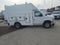 2026 Ford E-Series Cutaway E-350 SRW 138 WB