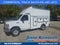 2027 Ford E-Series Cutaway E-350 SRW 138 WB