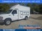 2027 Ford E-Series Cutaway E-350 SRW 138 WB
