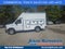 2027 Ford E-Series Cutaway E-350 SRW 138 WB
