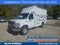 2027 Ford E-Series Cutaway E-350 SRW 138 WB
