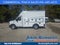 2027 Ford E-Series Cutaway E-350 SRW 138 WB