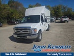 2027 Ford E-Series Cutaway E-350 DRW 138 WB