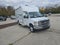 2026 Ford E-Series Cutaway E-450 DRW 158 WB