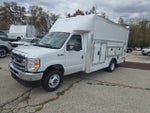 2026 Ford E-Series Cutaway E-450 DRW 158 WB