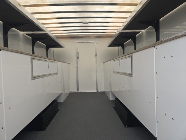 2026 Ford E-Series Cutaway E-450 DRW 158 WB