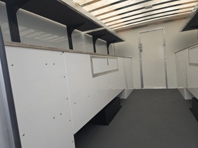 2026 Ford E-Series Cutaway E-450 DRW 158 WB