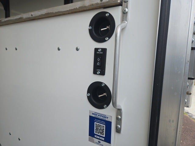 2026 Ford E-Series Cutaway E-450 DRW 158 WB