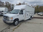 2026 Ford E-Series Cutaway E-450 DRW 158 WB