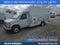 2026 Ford E-Series Cutaway E-450 DRW 158 WB