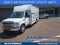 2026 Ford E-Series Cutaway E-450 DRW 158 WB