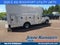 2026 Ford E-Series Cutaway E-450 DRW 158 WB