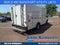 2026 Ford E-Series Cutaway E-450 DRW 158 WB
