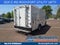 2026 Ford E-Series Cutaway E-450 DRW 158 WB