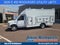 2026 Ford E-Series Cutaway E-450 DRW 158 WB