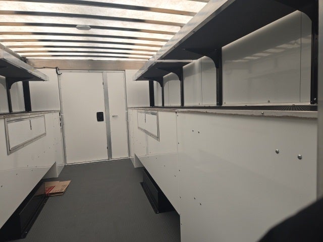 2026 Ford E-Series Cutaway E-450 DRW 158 WB