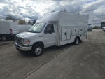 2026 Ford E-Series Cutaway E-450 DRW 158 WB