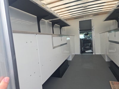 2026 Ford E-Series Cutaway E-450 DRW 158 WB