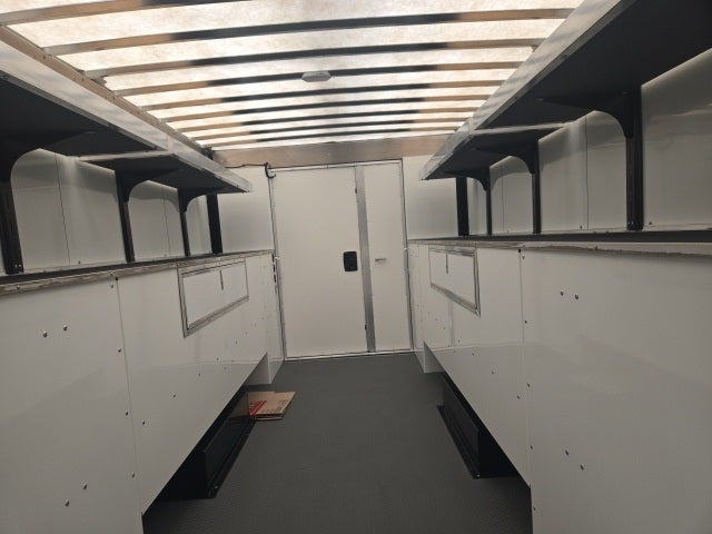 2026 Ford E-Series Cutaway E-450 DRW 158 WB