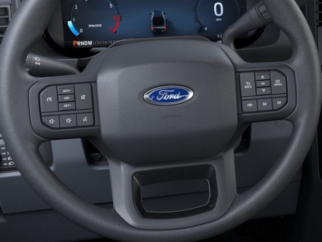 2026 Ford Super Duty F-250 SRW XLT 4WD Crew Cab 6.75' Box