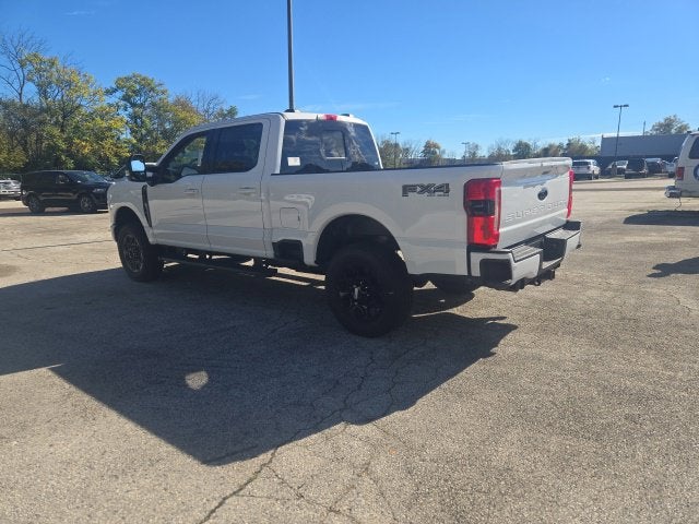 2026 Ford Super Duty F-250 SRW XLT 4WD Crew Cab 6.75' Box