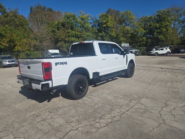 2026 Ford Super Duty F-250 SRW XLT 4WD Crew Cab 6.75' Box